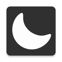 Dark Mode app