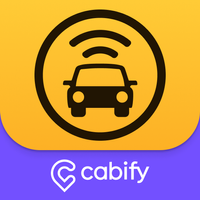 Easy Taxi, a Cabify app app