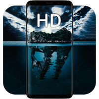 HD Wallpapers app