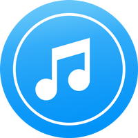 Music player app