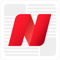 Opera News app