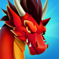 Dragon City app