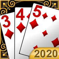 Gin Rummy app