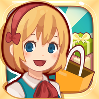 Happy Mall Story: Sim Game app