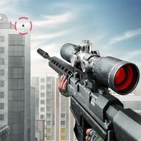 Sniper 3D app