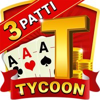 Teen Patti Tycoon app
