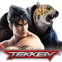 TEKKEN™ app
