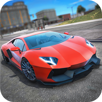 Ultimate Car Driving Simulator app